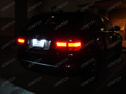 BMW - X5 - Error - Free - LED 7